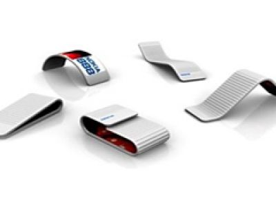 Nokia 888 concept- telefon rewolucja(video)